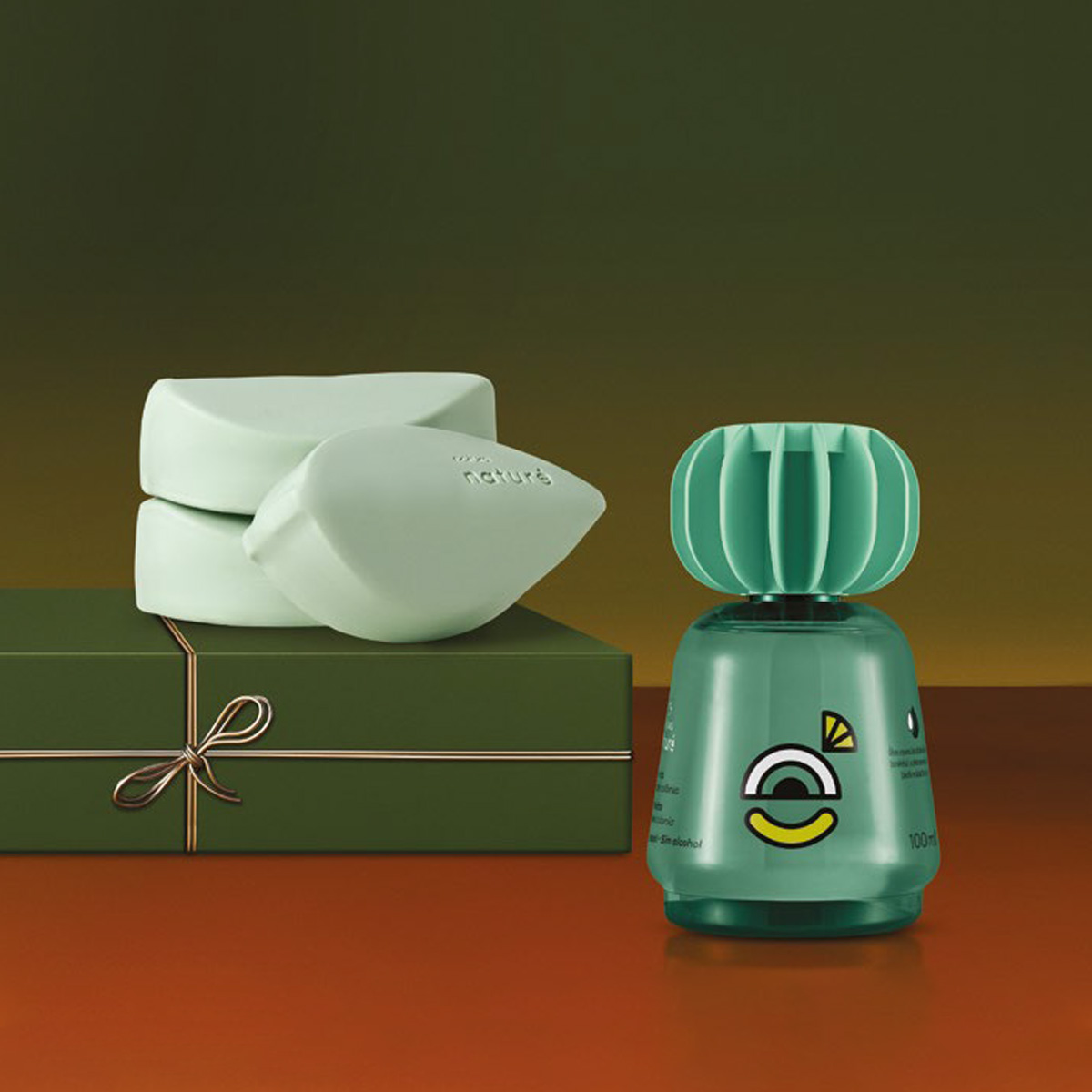 Regalo Rutina Naturé Salta Salta