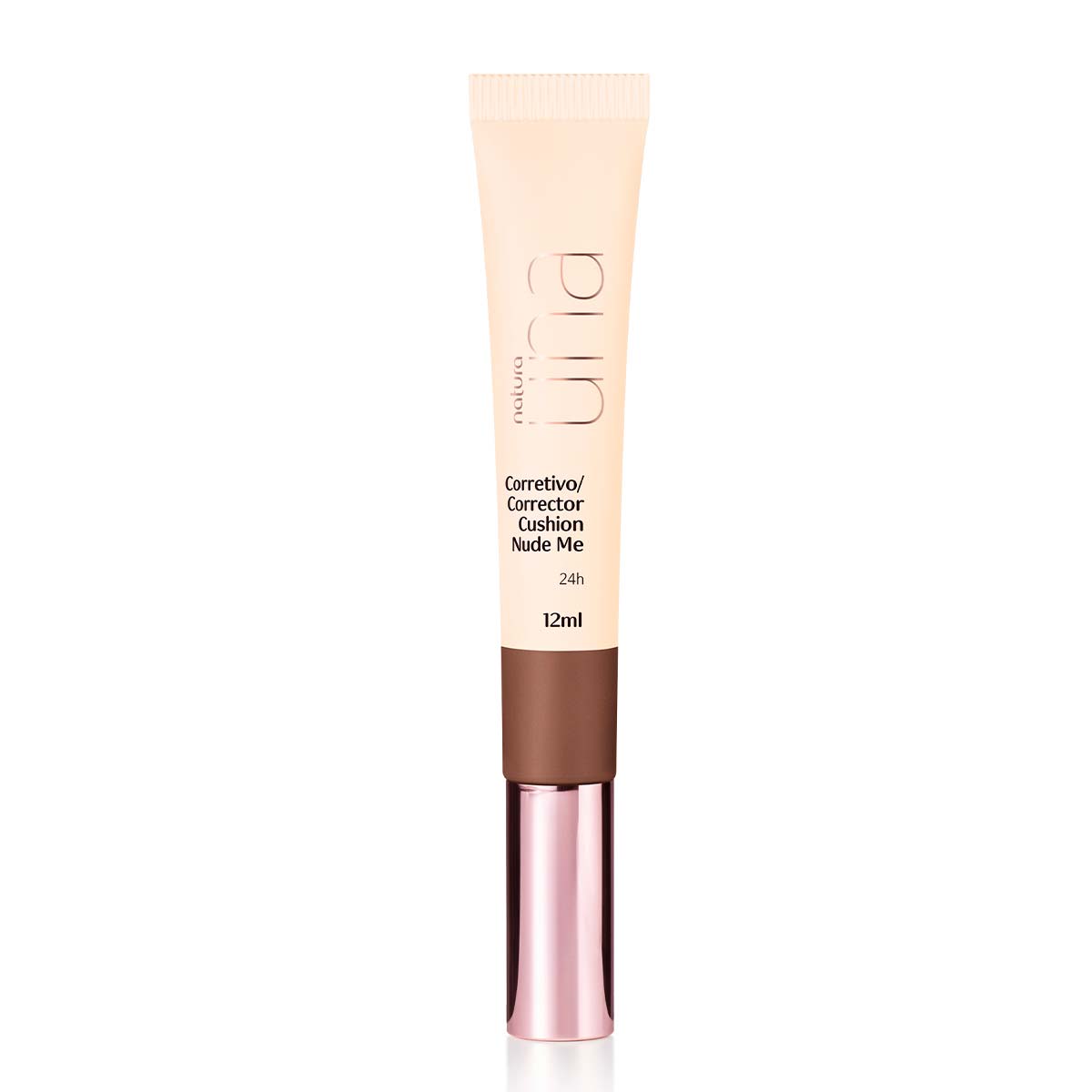 Una Corrector cushion nude me 43N 12 ml