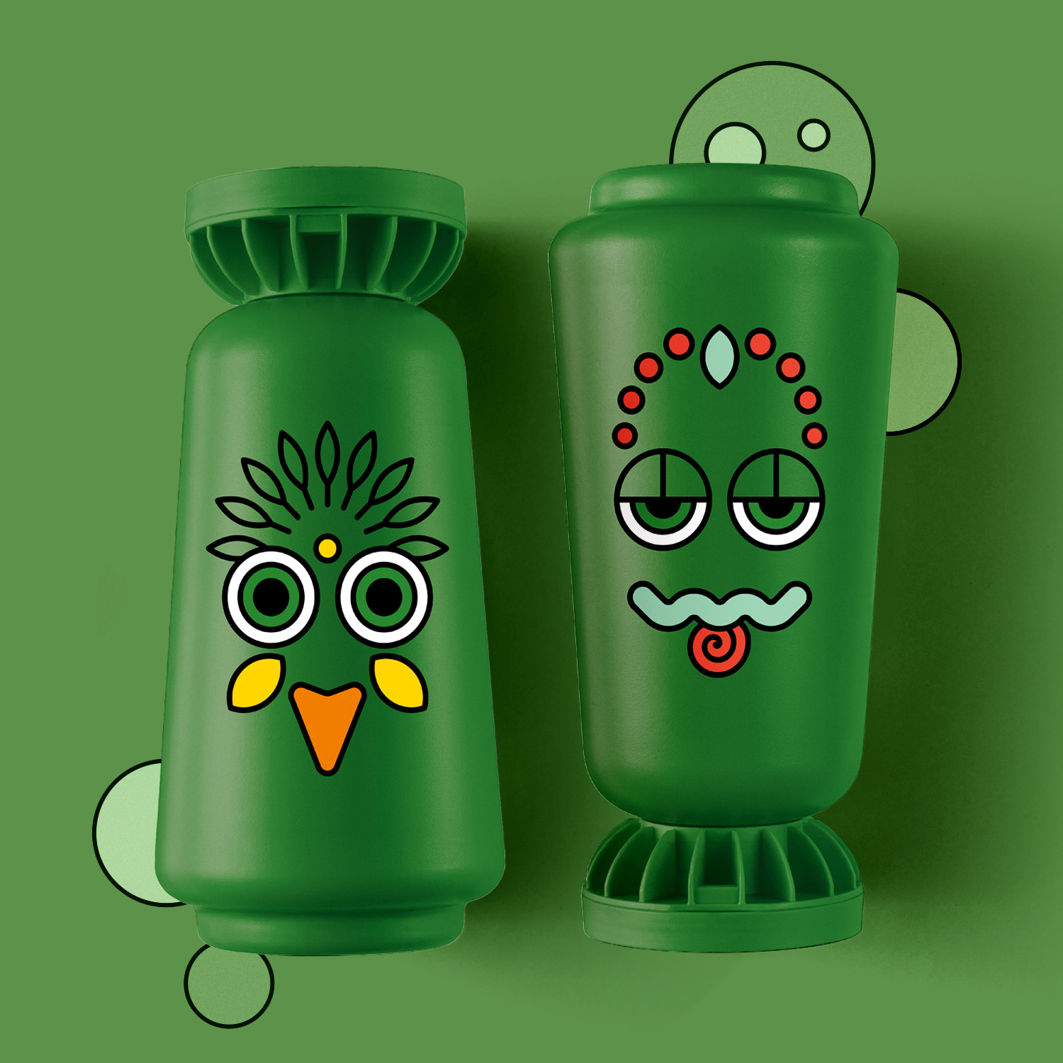 Kit Shampoo y Acondicionador para Cabellos Rizados y Crespos Naturé