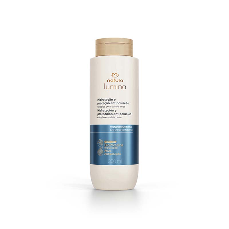 Lumina Acondicionador protector lisos 300 ml