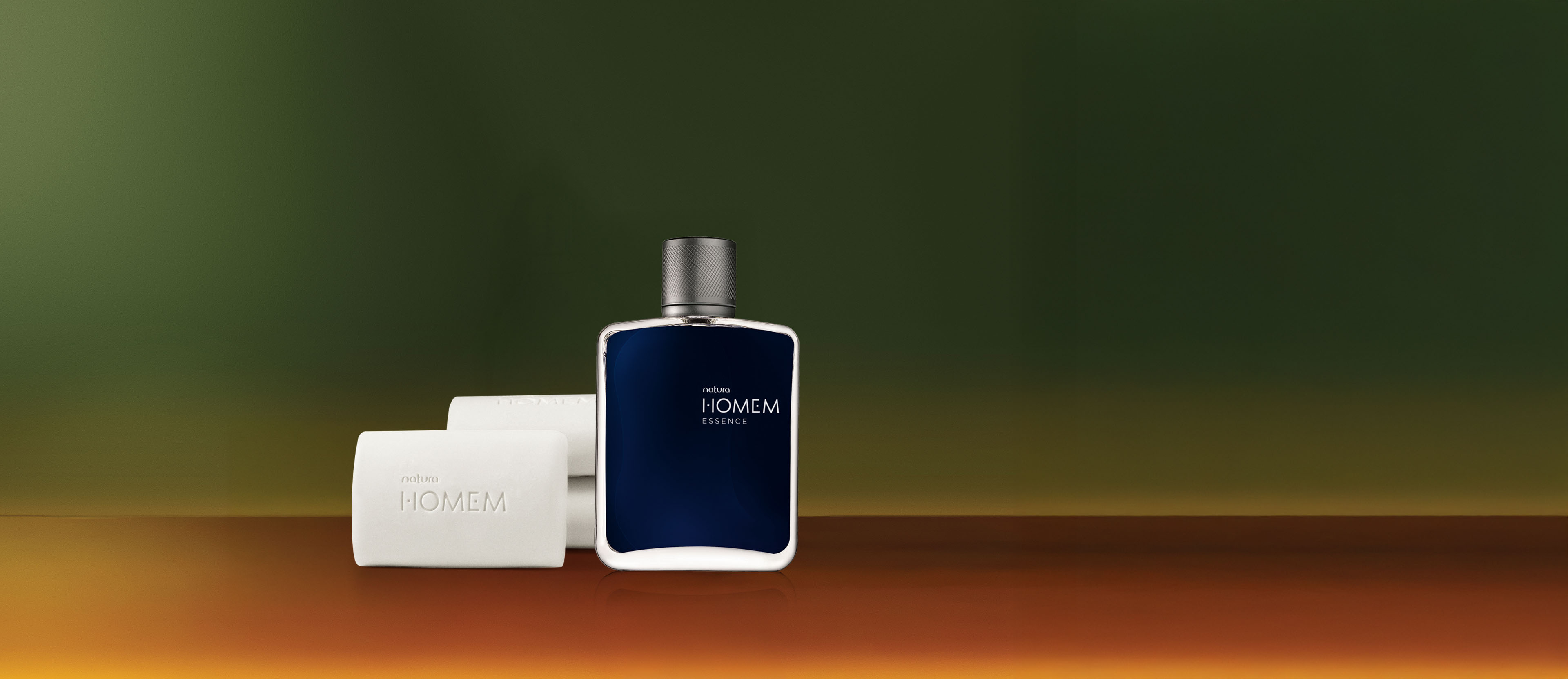 Regalo Homem Essence