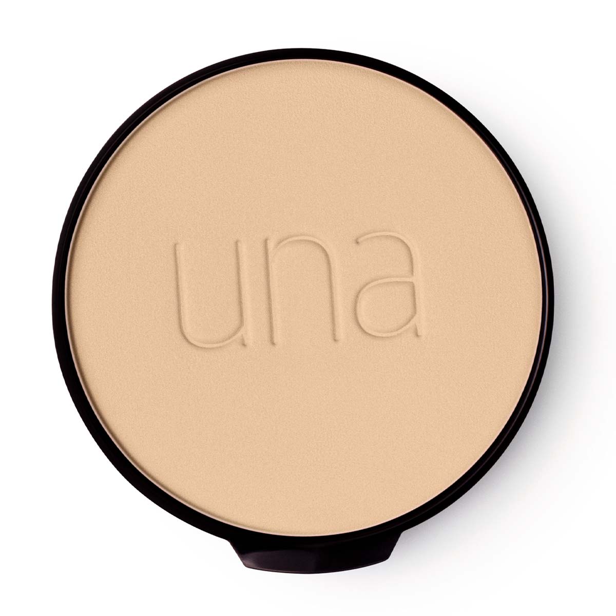 Repuesto Una Polvo compacto nude me 21N 10 g