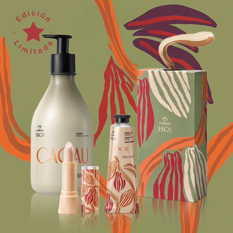 Ekos cacao