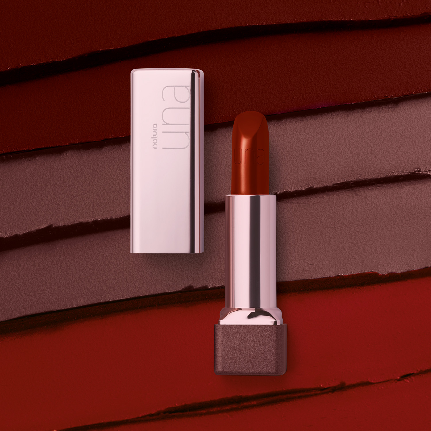 Una Labial CC hidratante 3,8 g
