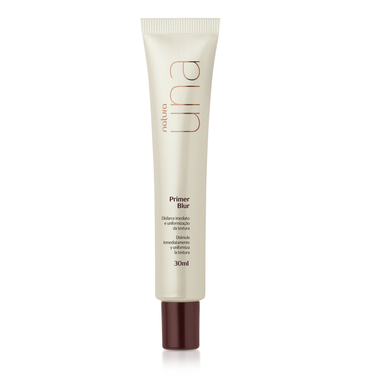 Una Primer blur 30 ml