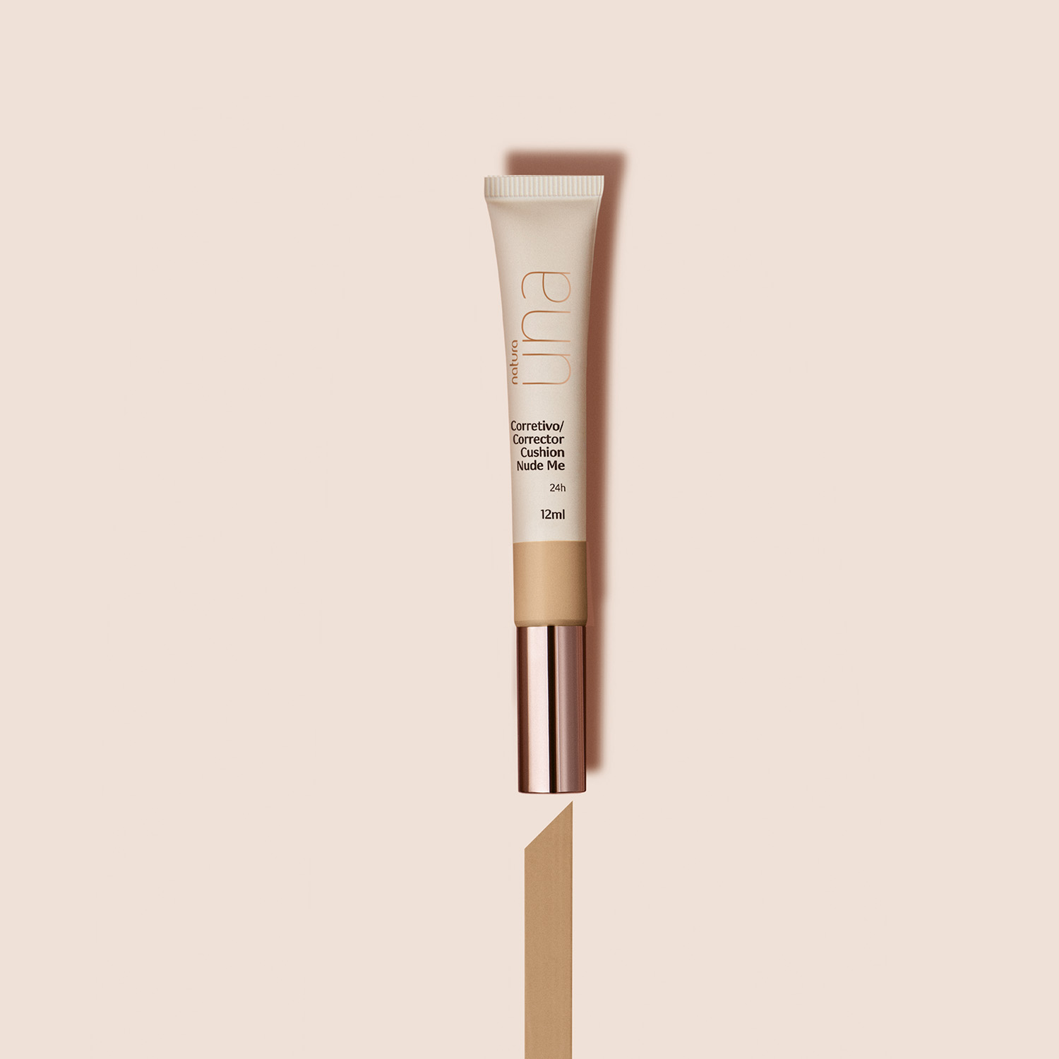 Una Corrector cushion nude me 12 ml