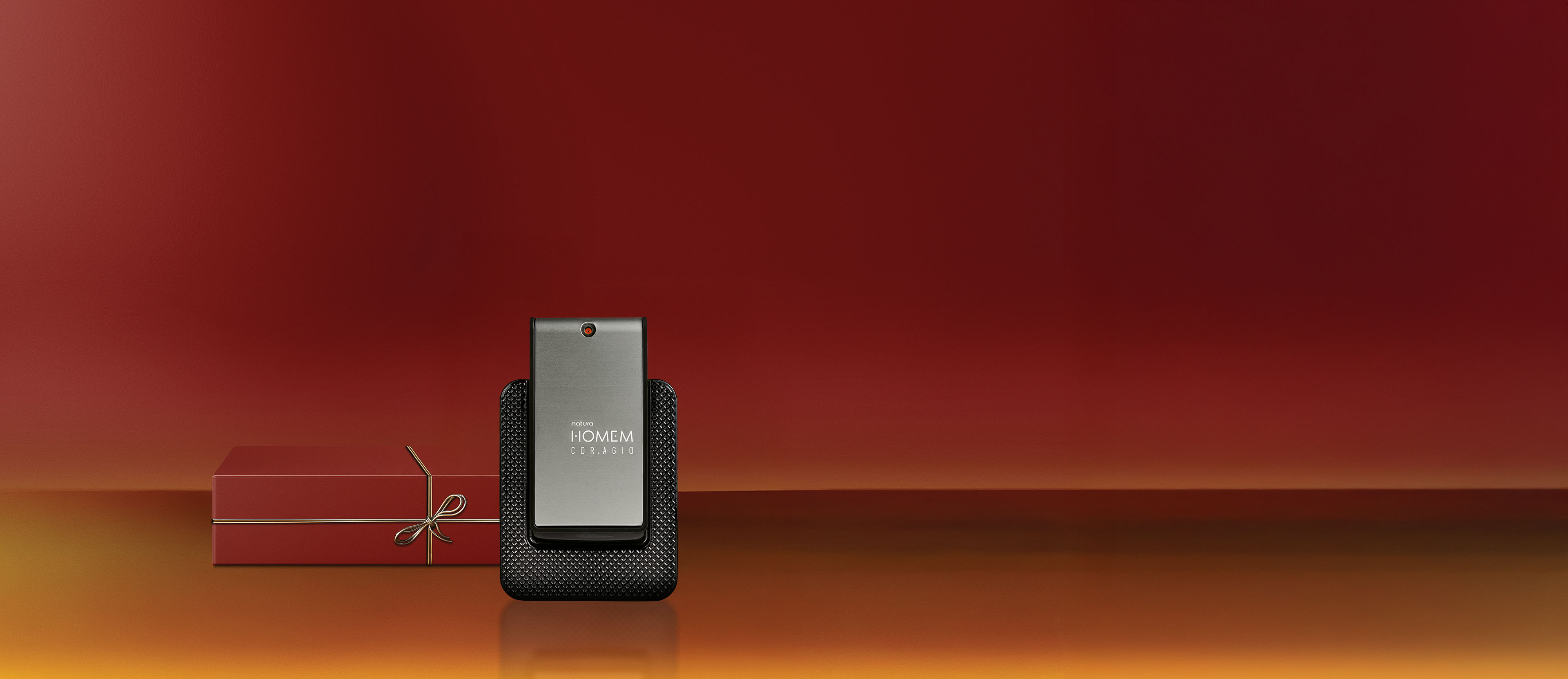 Regalo Homem Cor.agio