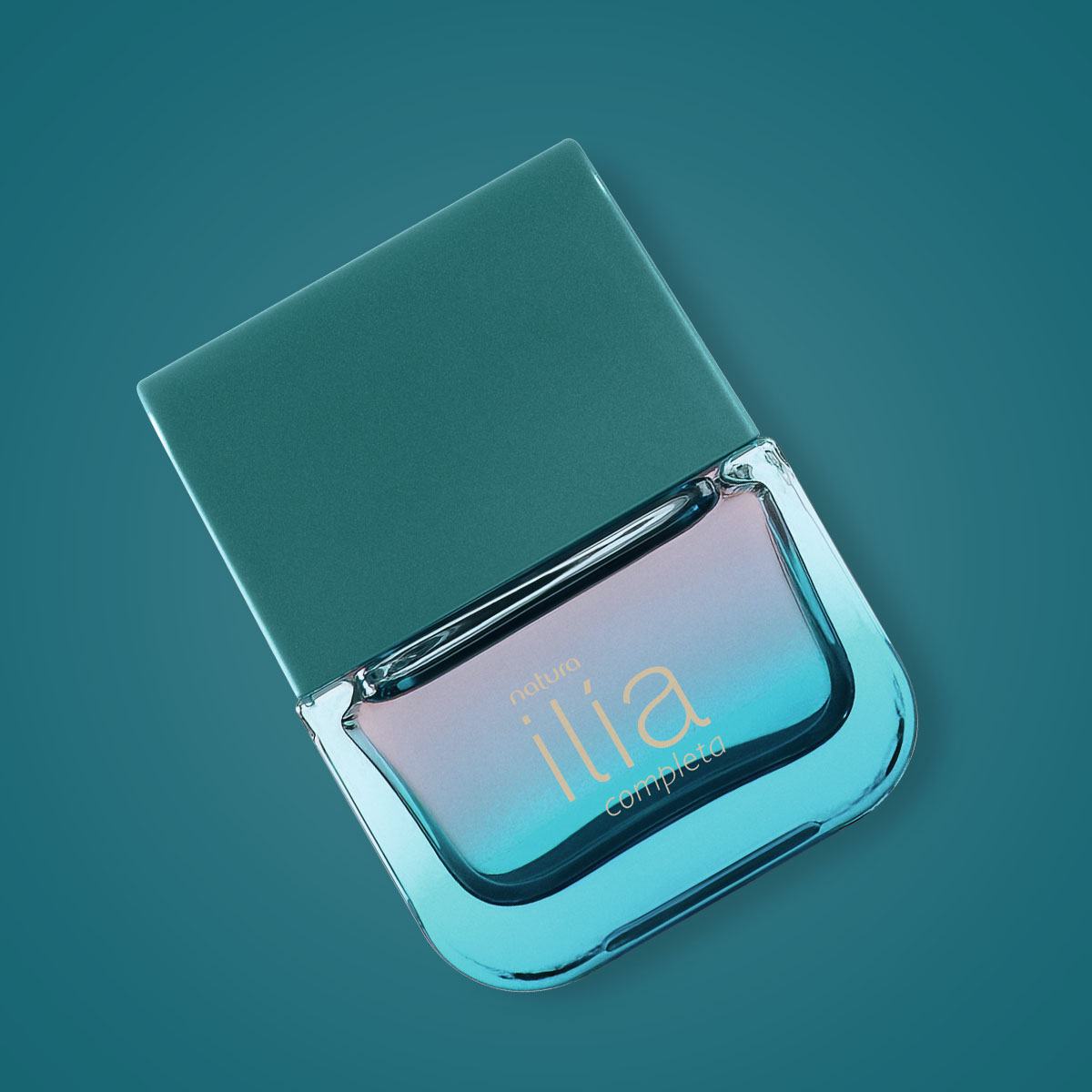 Regalo Ilia Completa