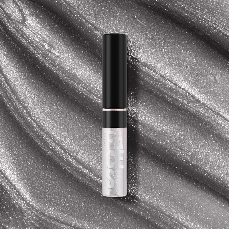 Faces Gloss labial mystic galaxy 3,9 g