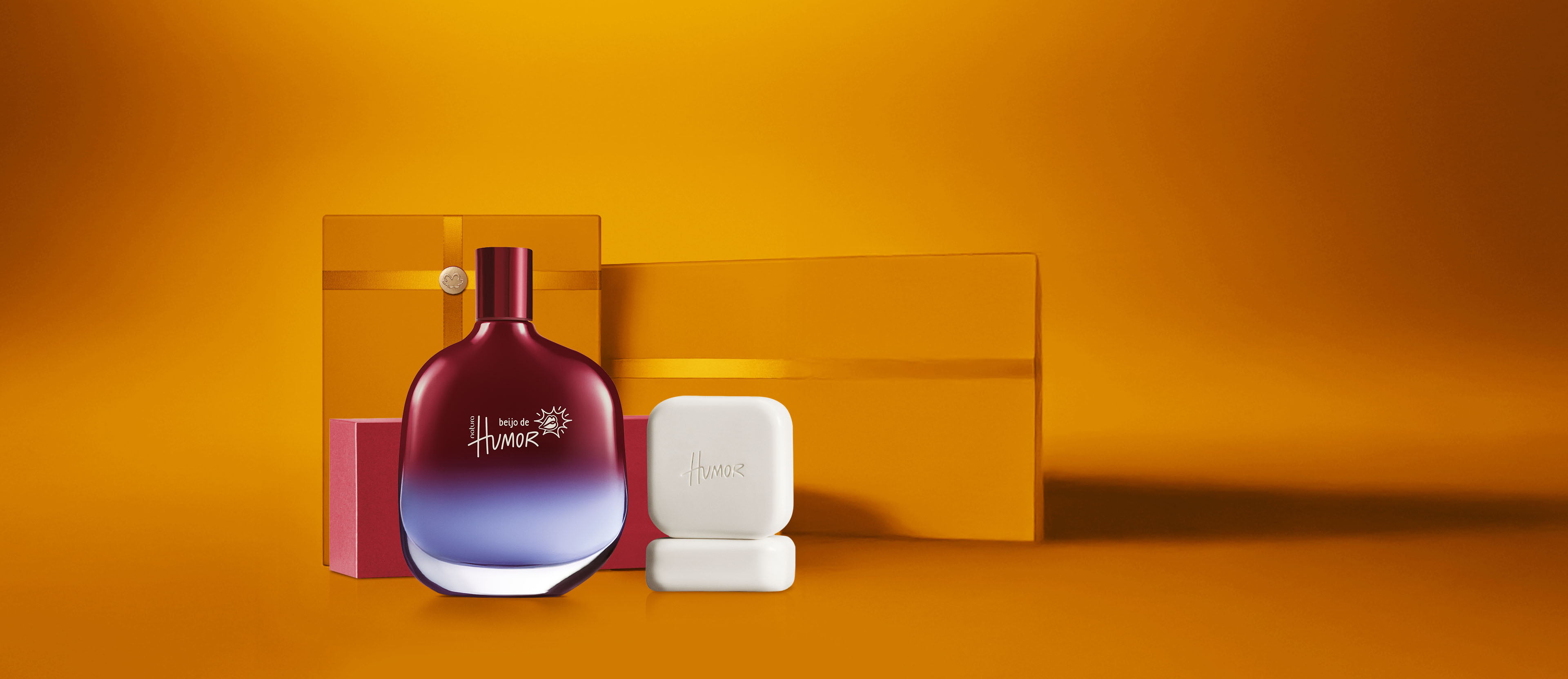 Regalo Humor Beijos Masculino