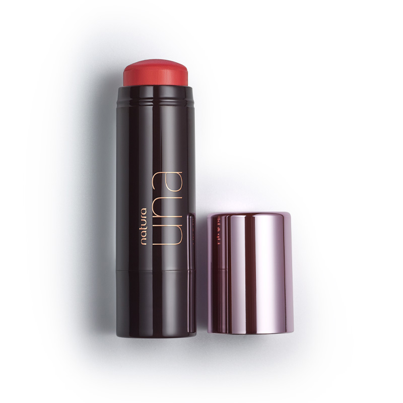 Una Lip & blush coral 6 g