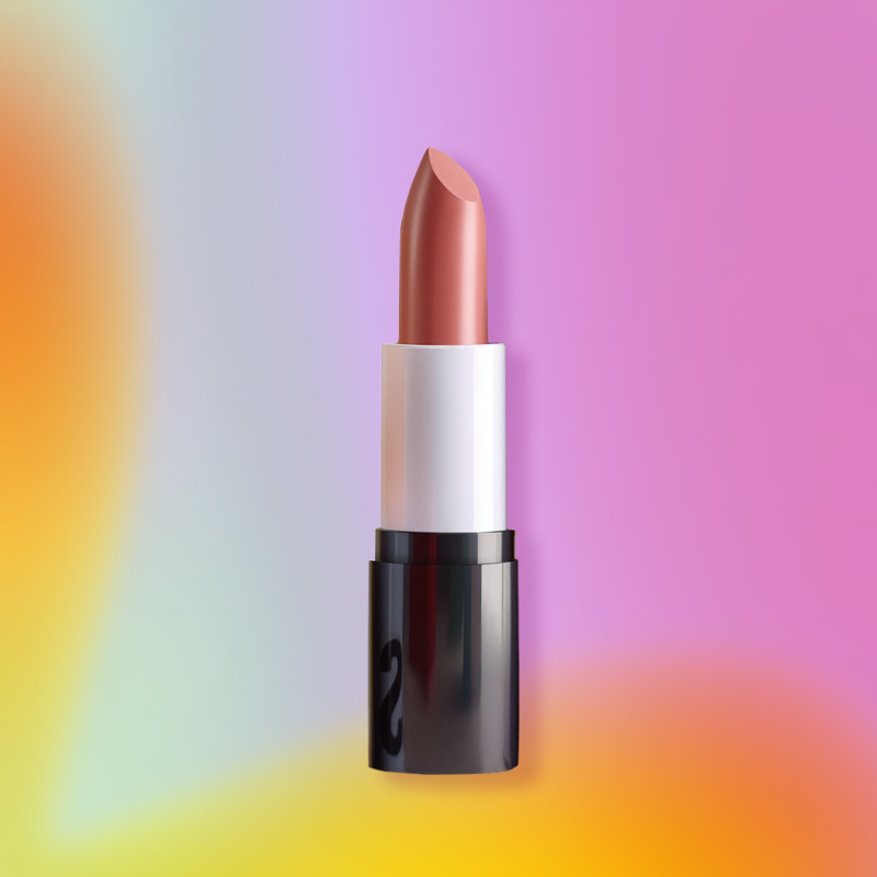 Faces Labial cremoso multimix cobre mystic 3,5 g