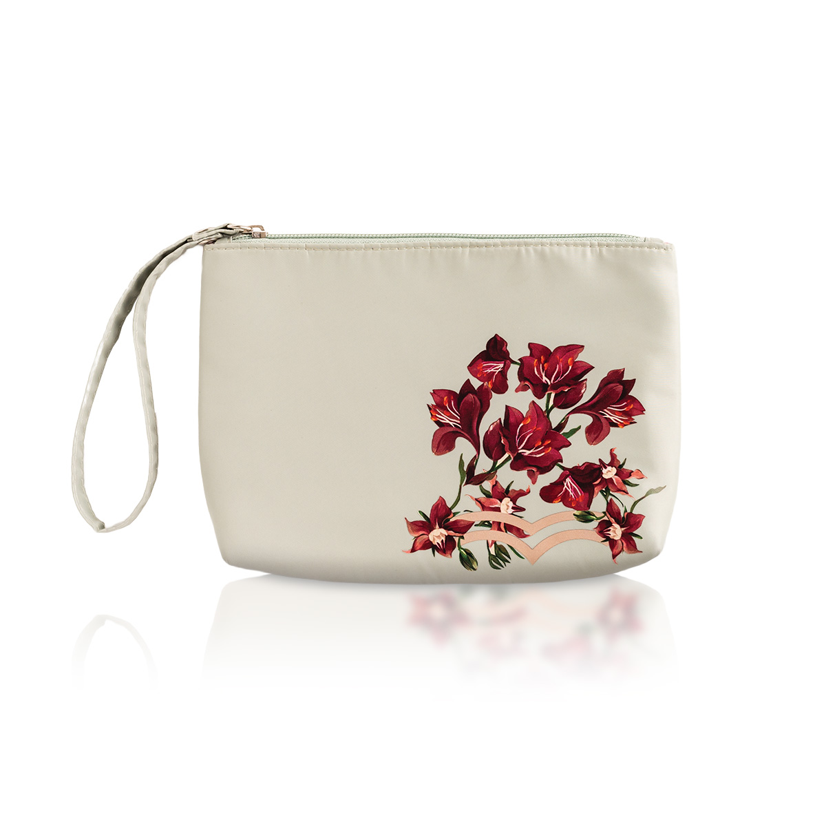 Cartera de Mano Ceer Para Ver