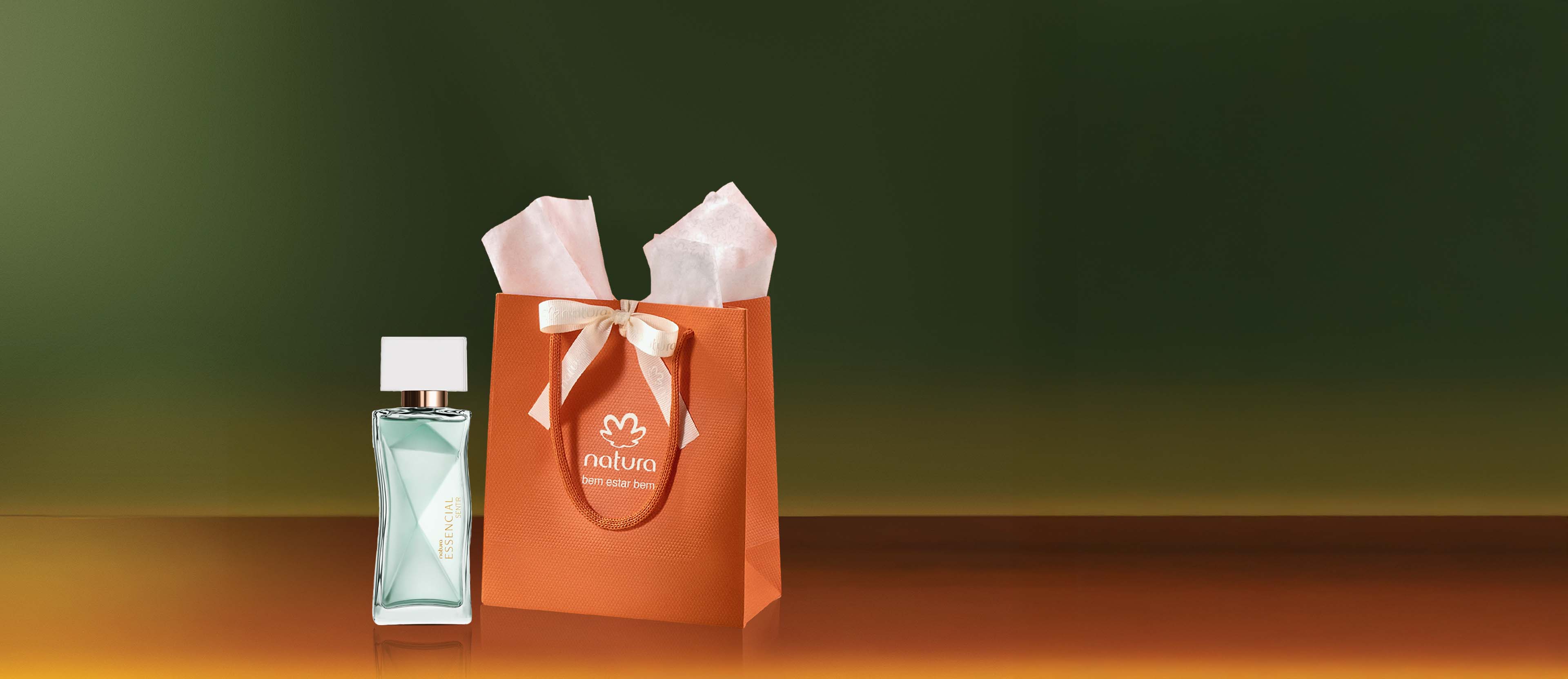 Regalo Essencial Sentir Femenino