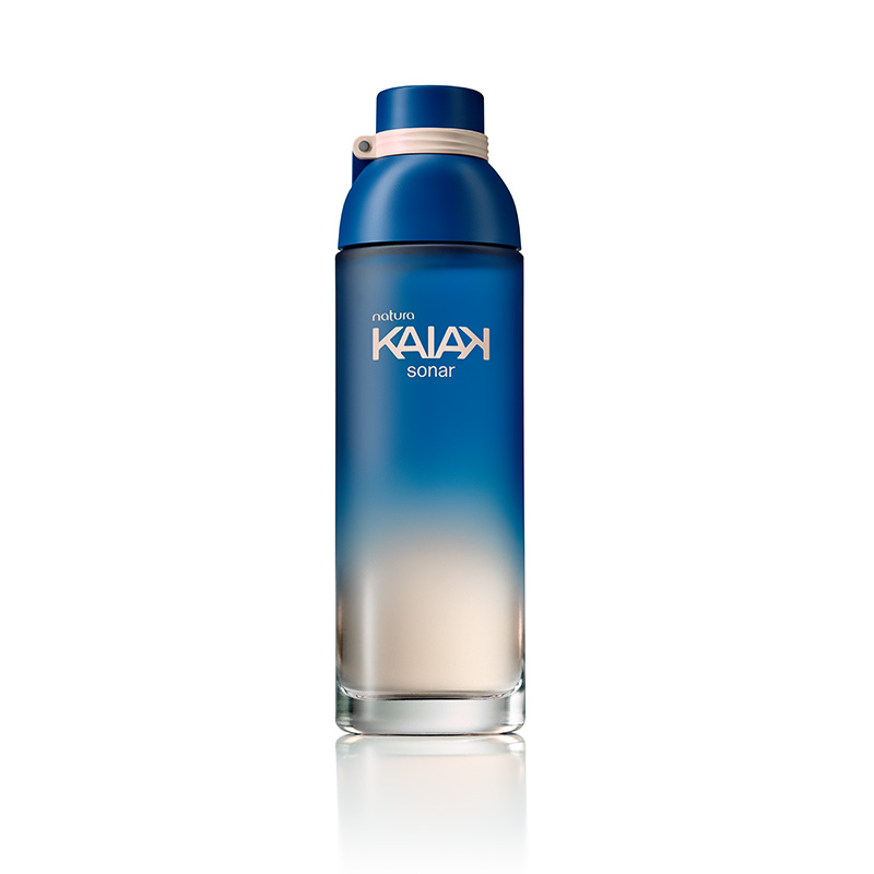 Kaiak eau de toilette femenina sonar 100 ml