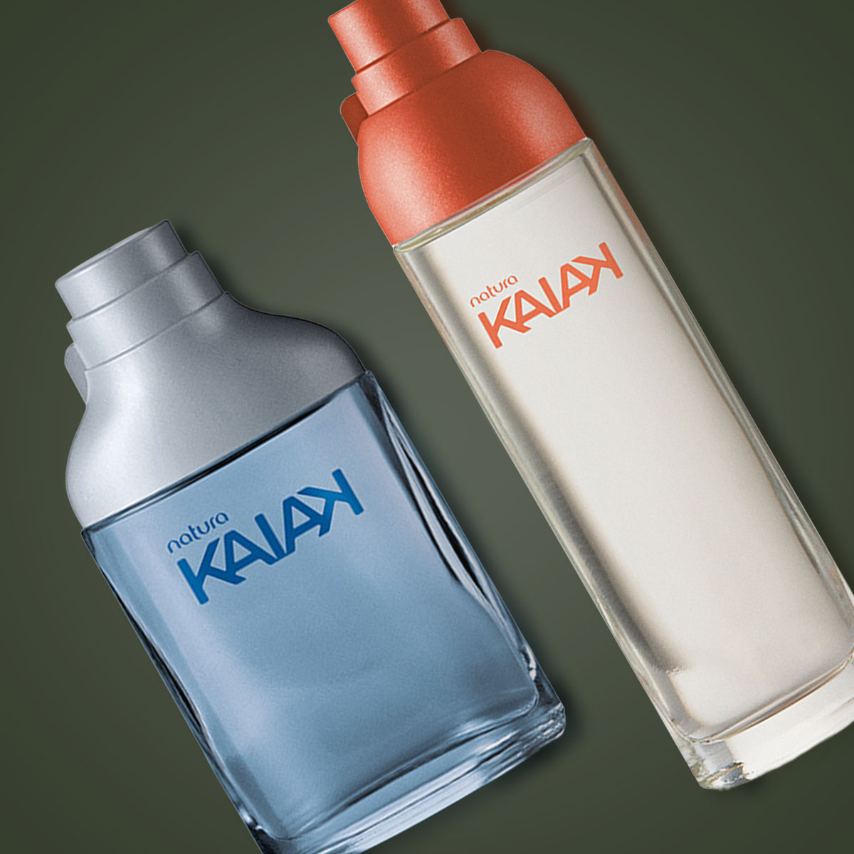 Regalo Dúo Minis Kaiak Clásico