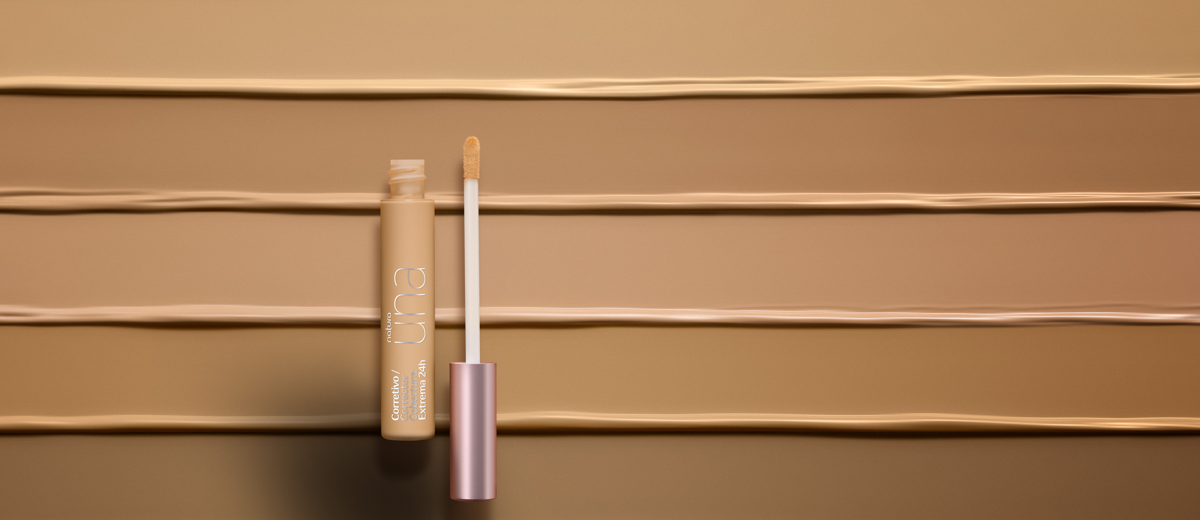 Una Corrector cobertura extrema 32N