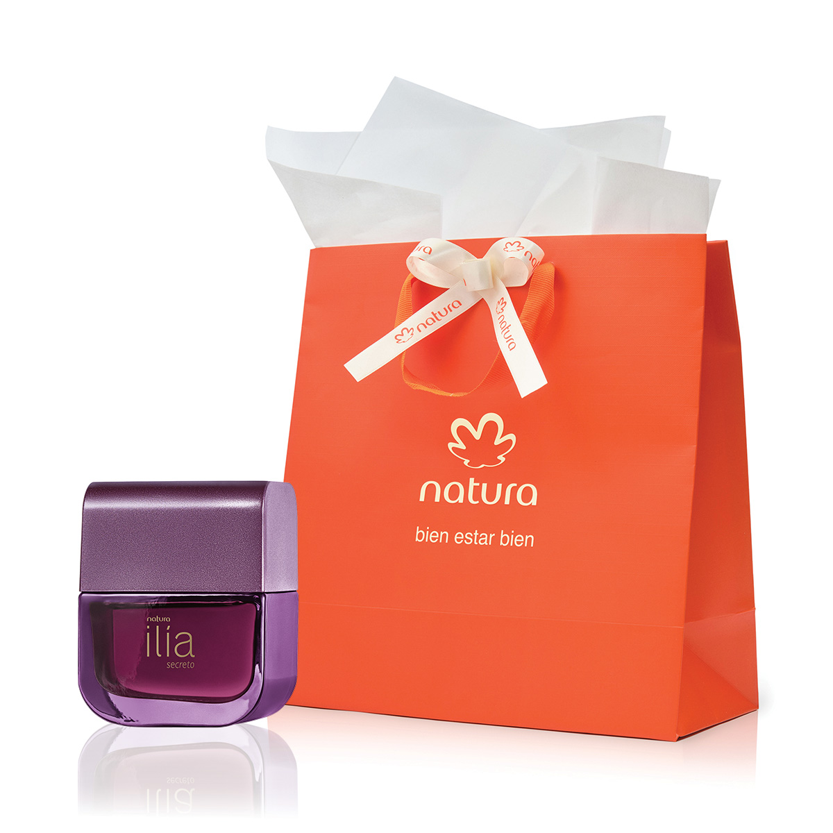 Regalo Ilía Secreto