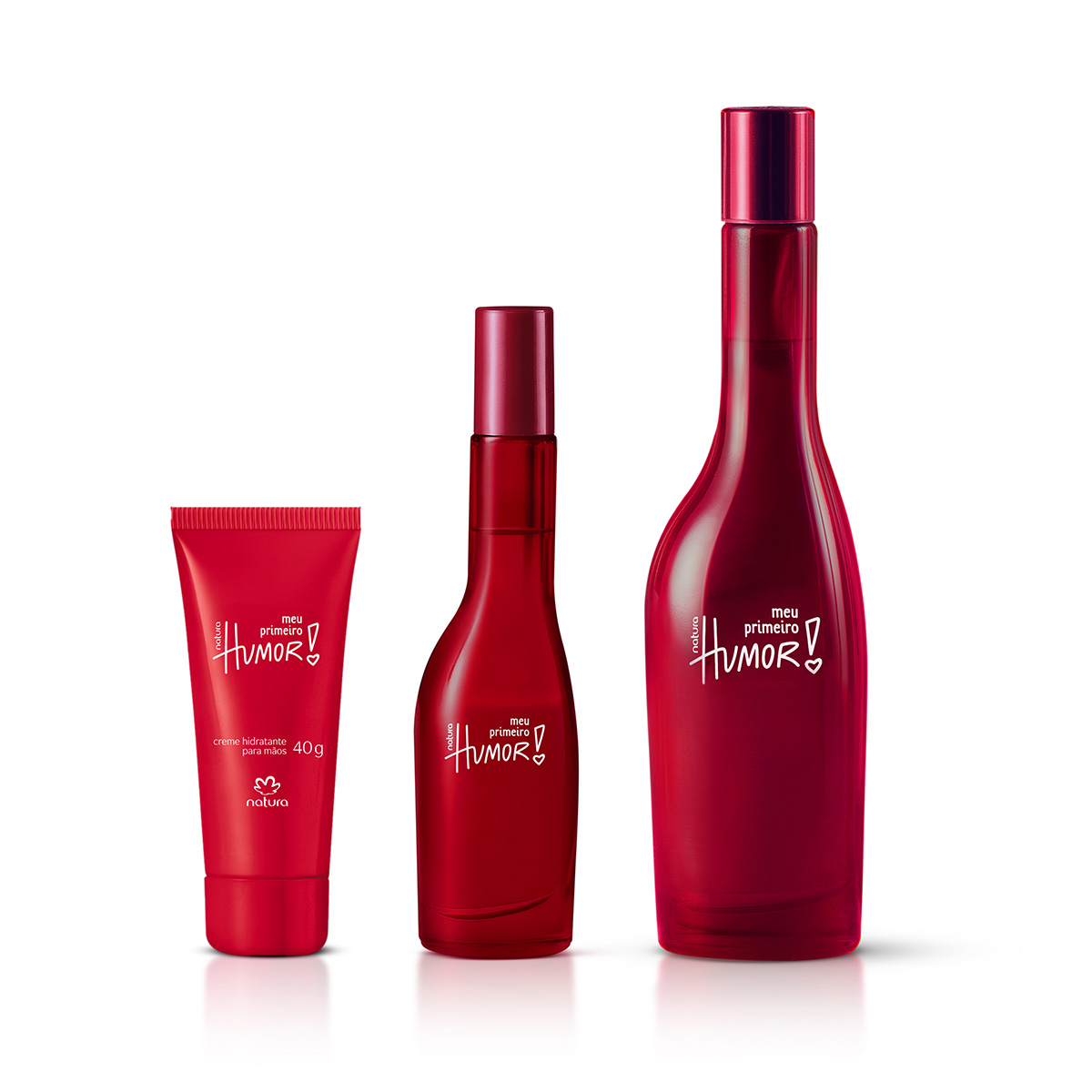 Regalo Rutina Humor Meu Primeiro