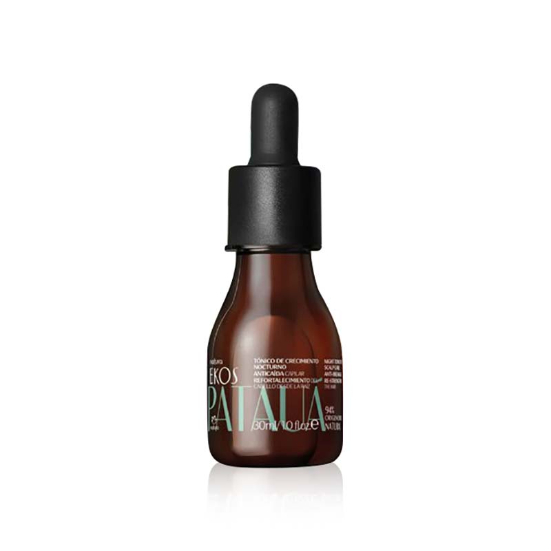 Ekos Tónico capilar patauá 30 ml