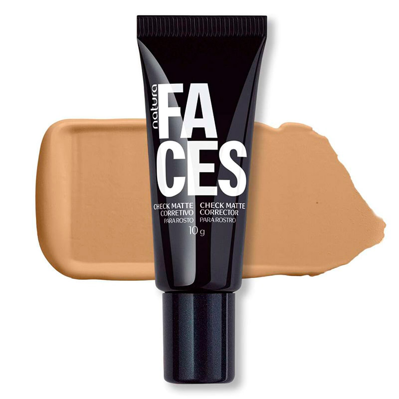 Faces Corrector check mate 21N 10 g