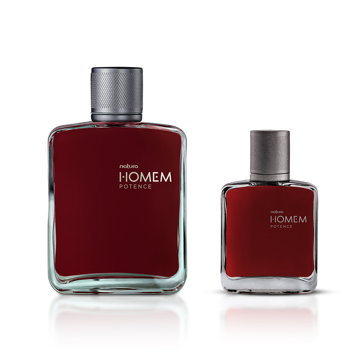 Regalo Homem Potence