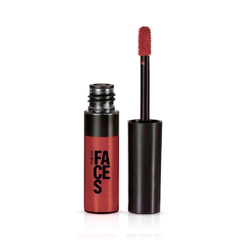 Faces Labial líquido mate 5,5 ml 