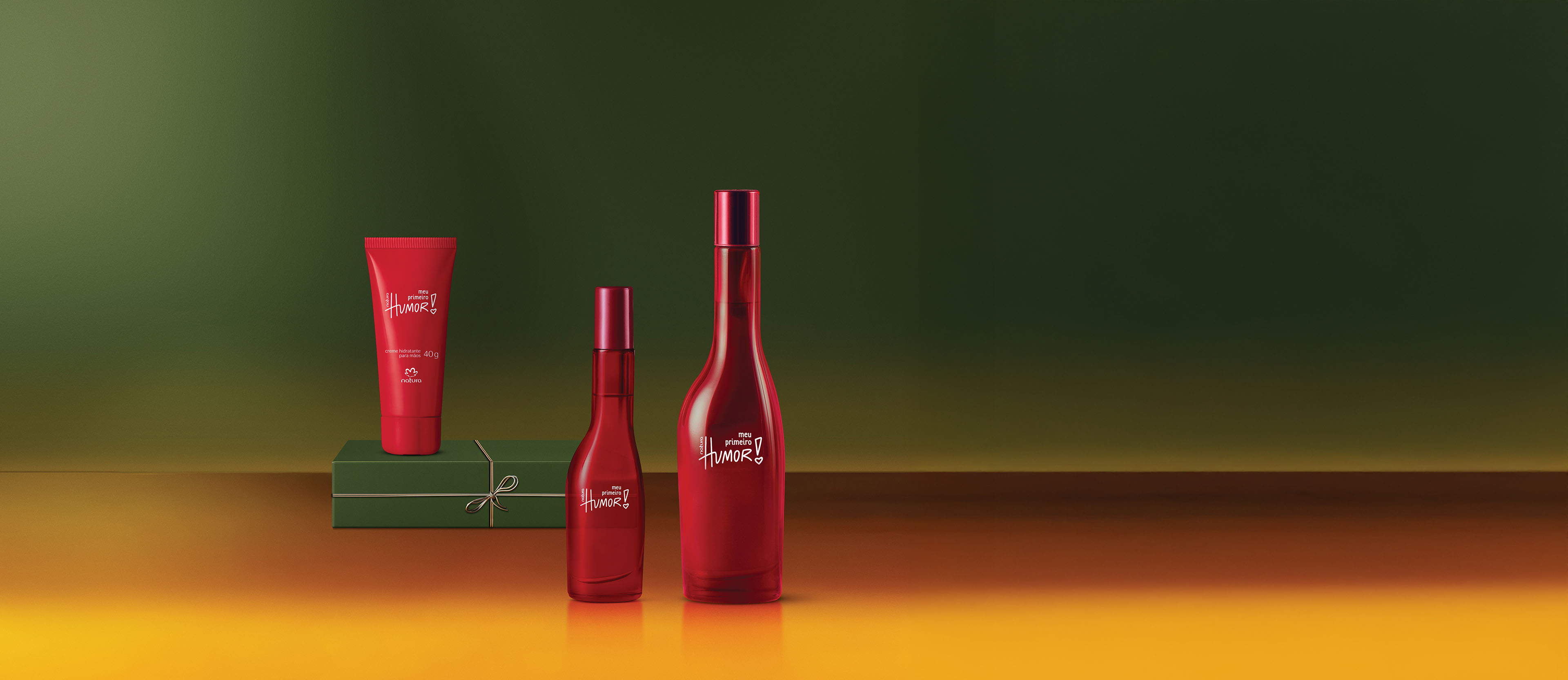 Regalo Rutina Humor Meu Primeiro