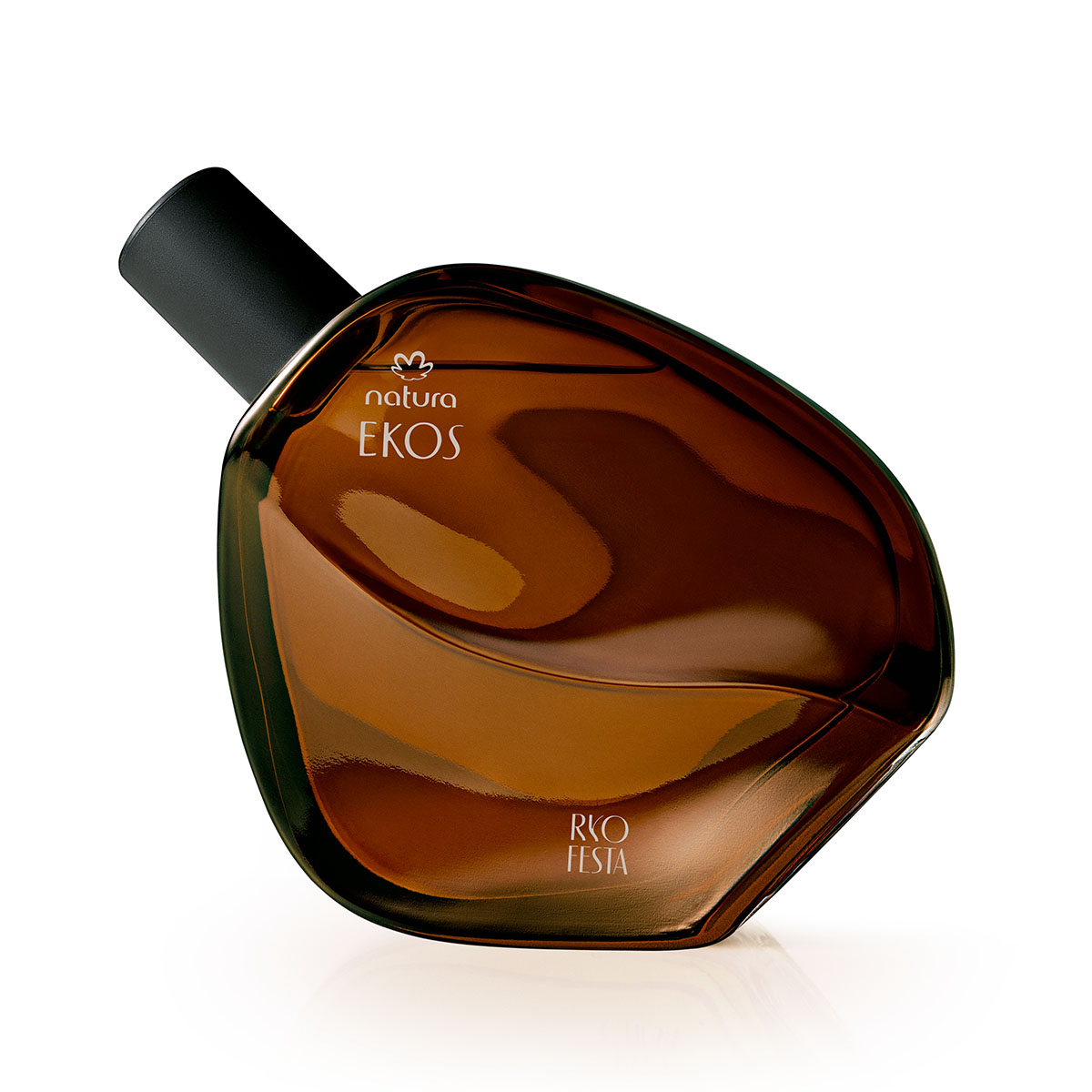 Eau de Toilette unisex Ekos Ryo Festa 75ml