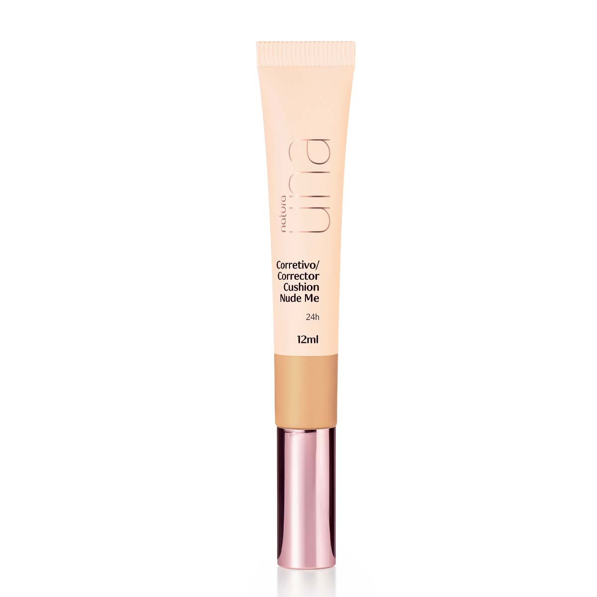 Una Corrector cushion nude me 21N 12 ml