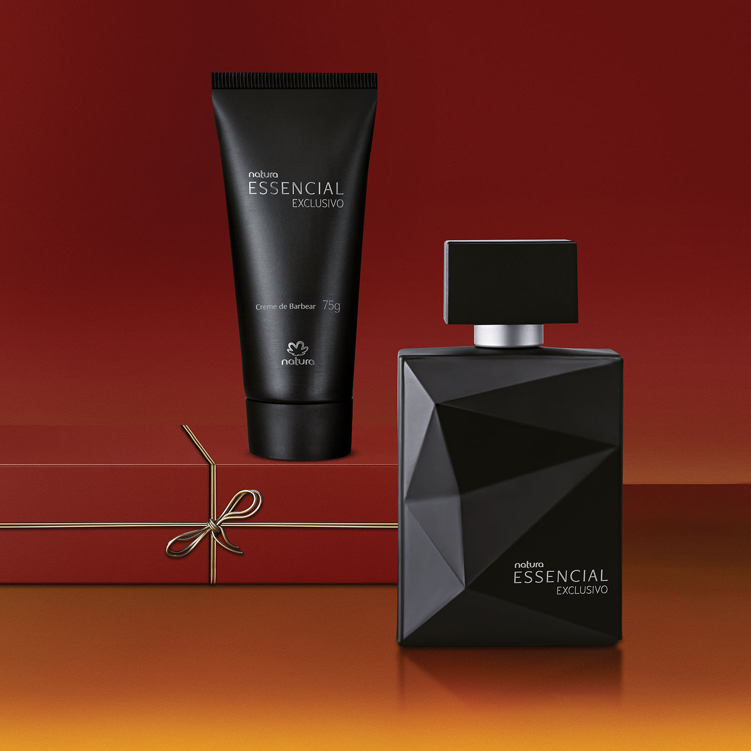 Regalo Essencial Exclusivo Masculino