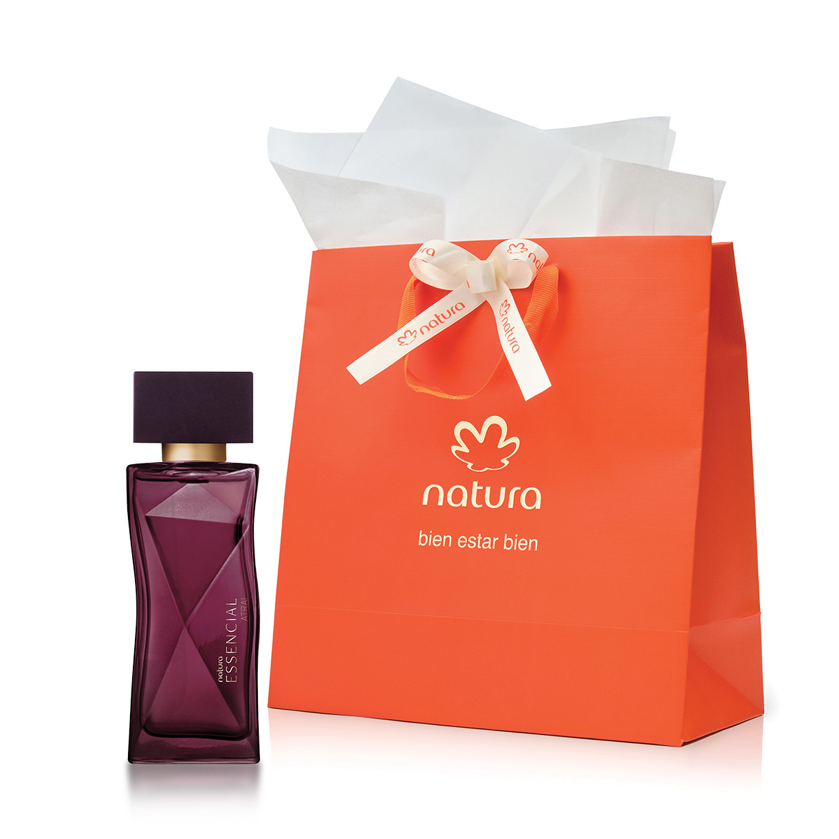 Regalo Essencial Atrai Femenino