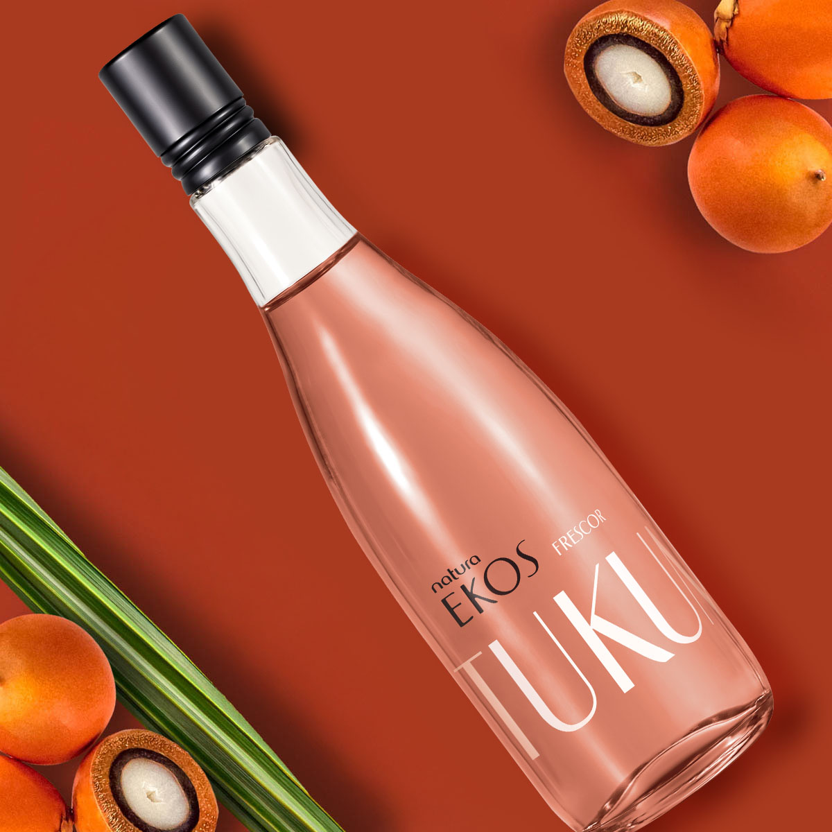 Regalo Ekos Frescor Tukumá