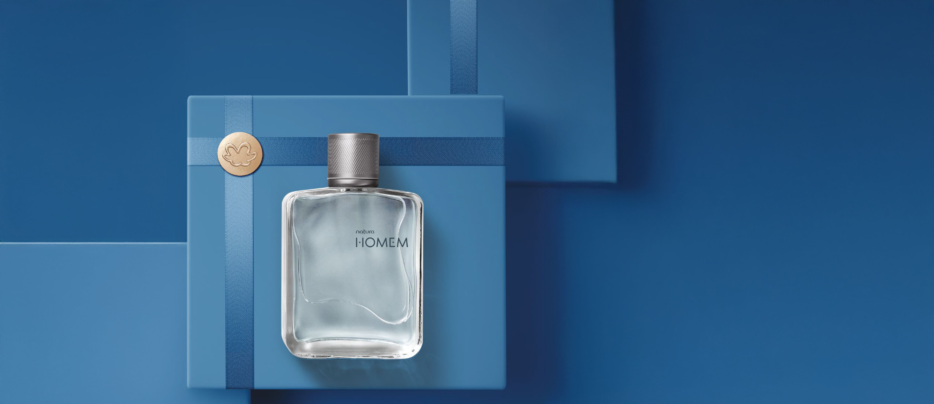 Regalo Natura Homem Masculino