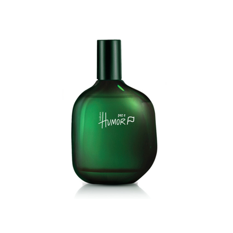 Humor paz y humor eau de toilette masculino 25 ml