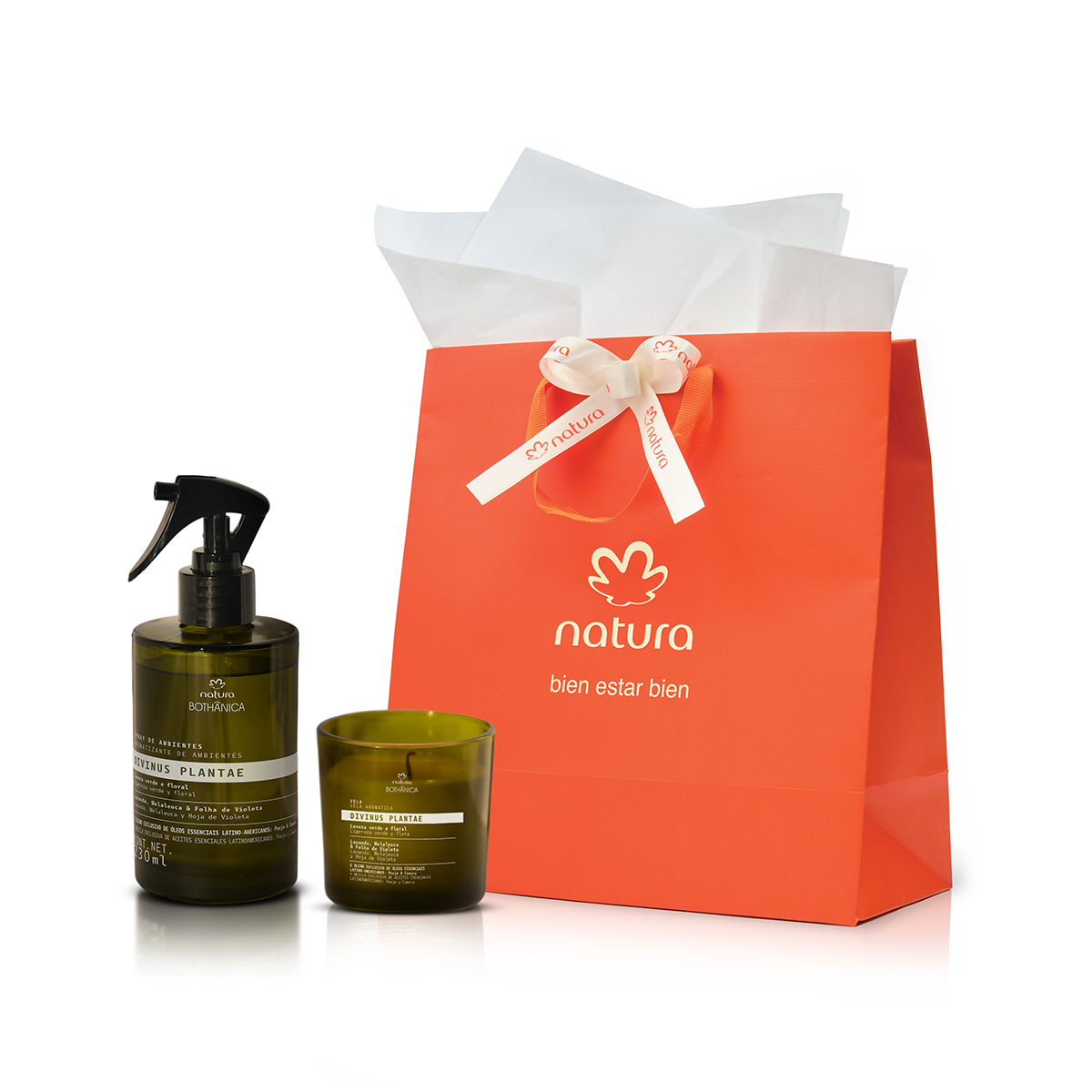 Regalo Natura Bothanica Divinus Plantae