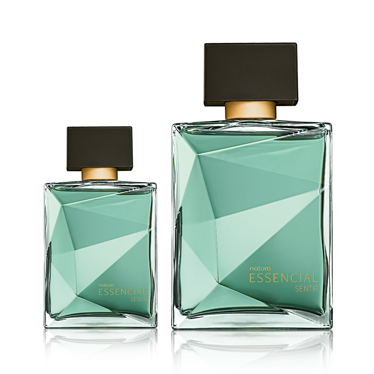 Regalo Essencial Sentir Masculino con Mini