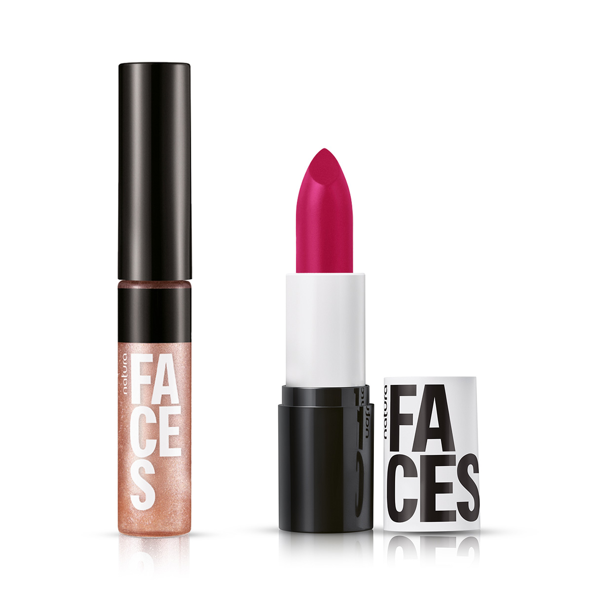 Regalo Natura Faces Look Boca Opción 2