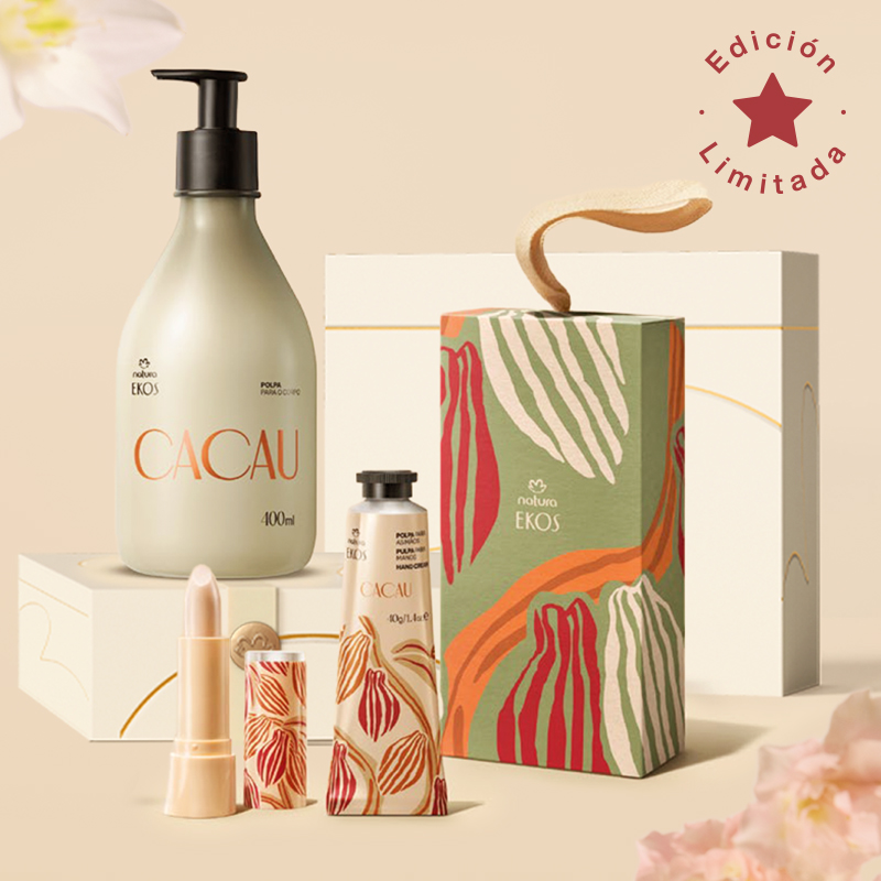 Ekos cacao