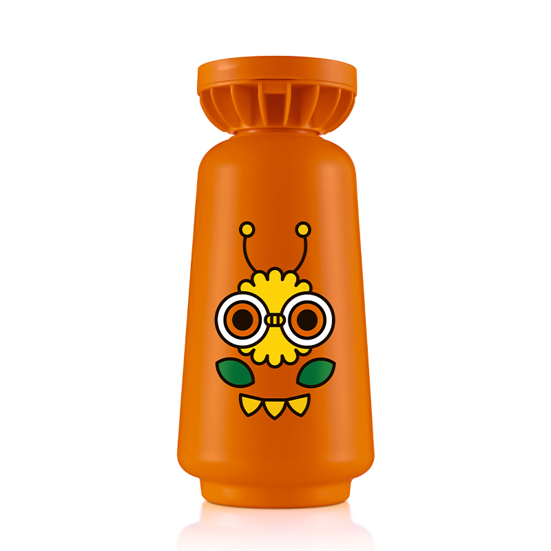 Naturé Shampoo 2 en 1 250 ml