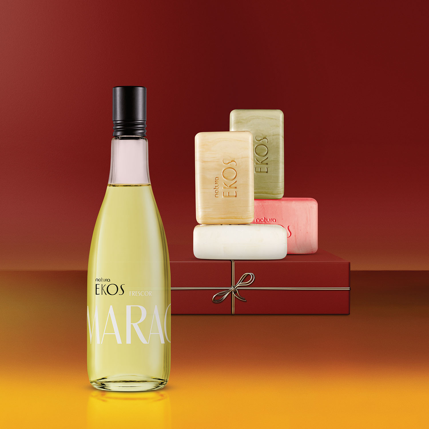 Regalo Ekos Maracuyá