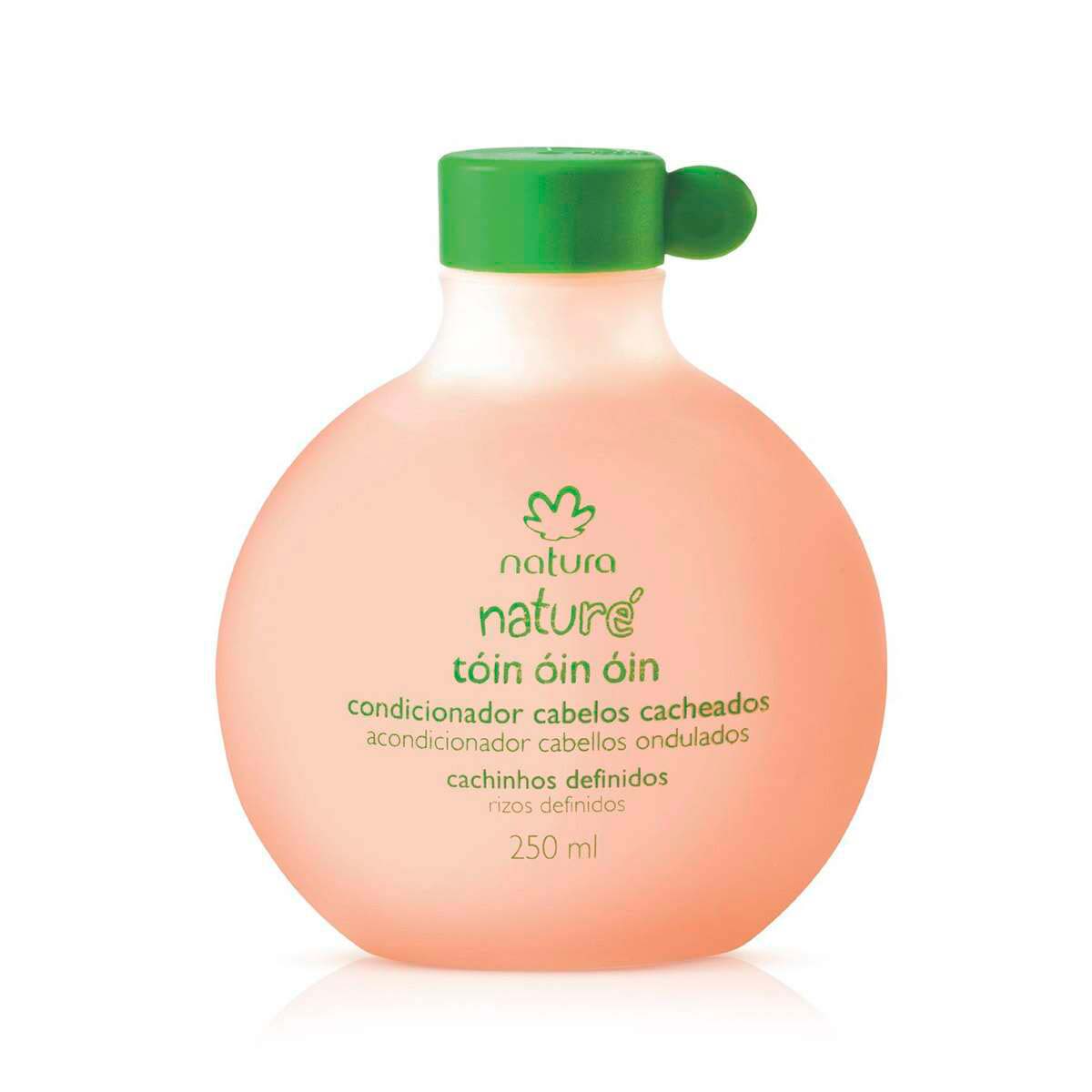 Naturé Tóin óin óin acondicionador cabello rizado 250 ml