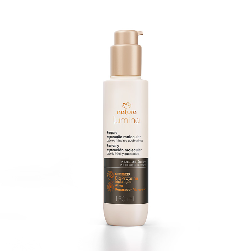 Lumina Protector térmico fuerza y reparación molecular 150 ml