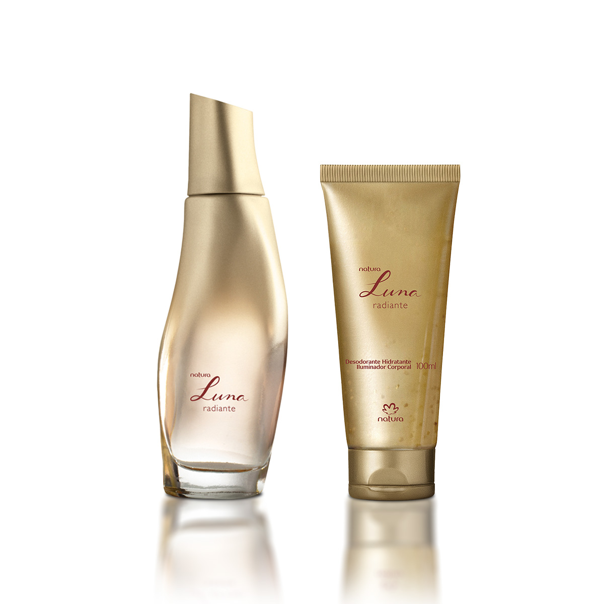 Regalo Luna Radiante