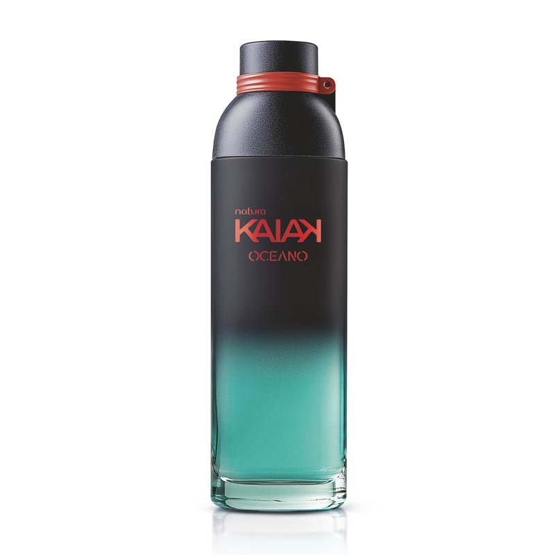 Kaiak eau de toilette femenina oceano 100 ml