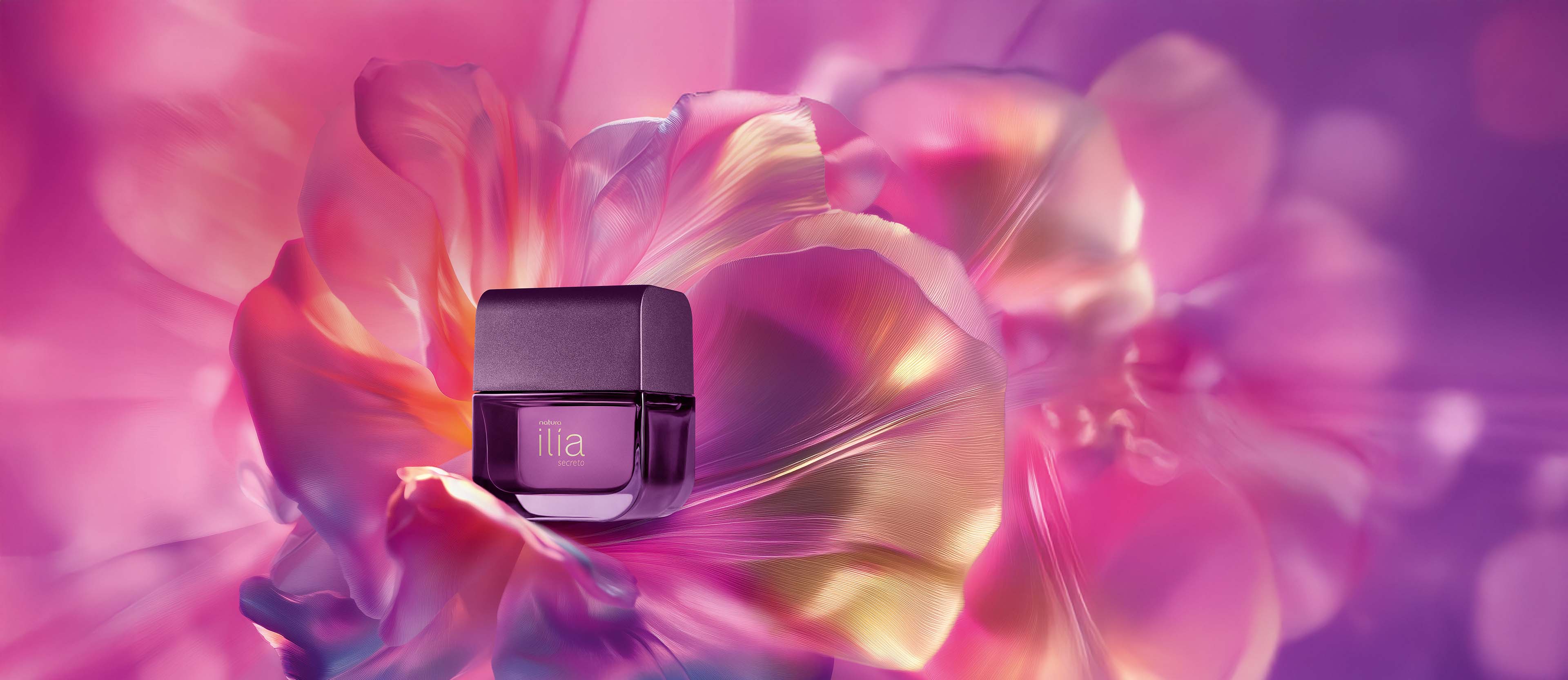 Regalo Ilía Secreto