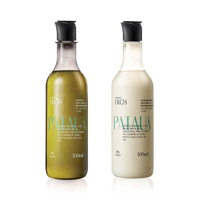 Kit Ekos patauá básico
