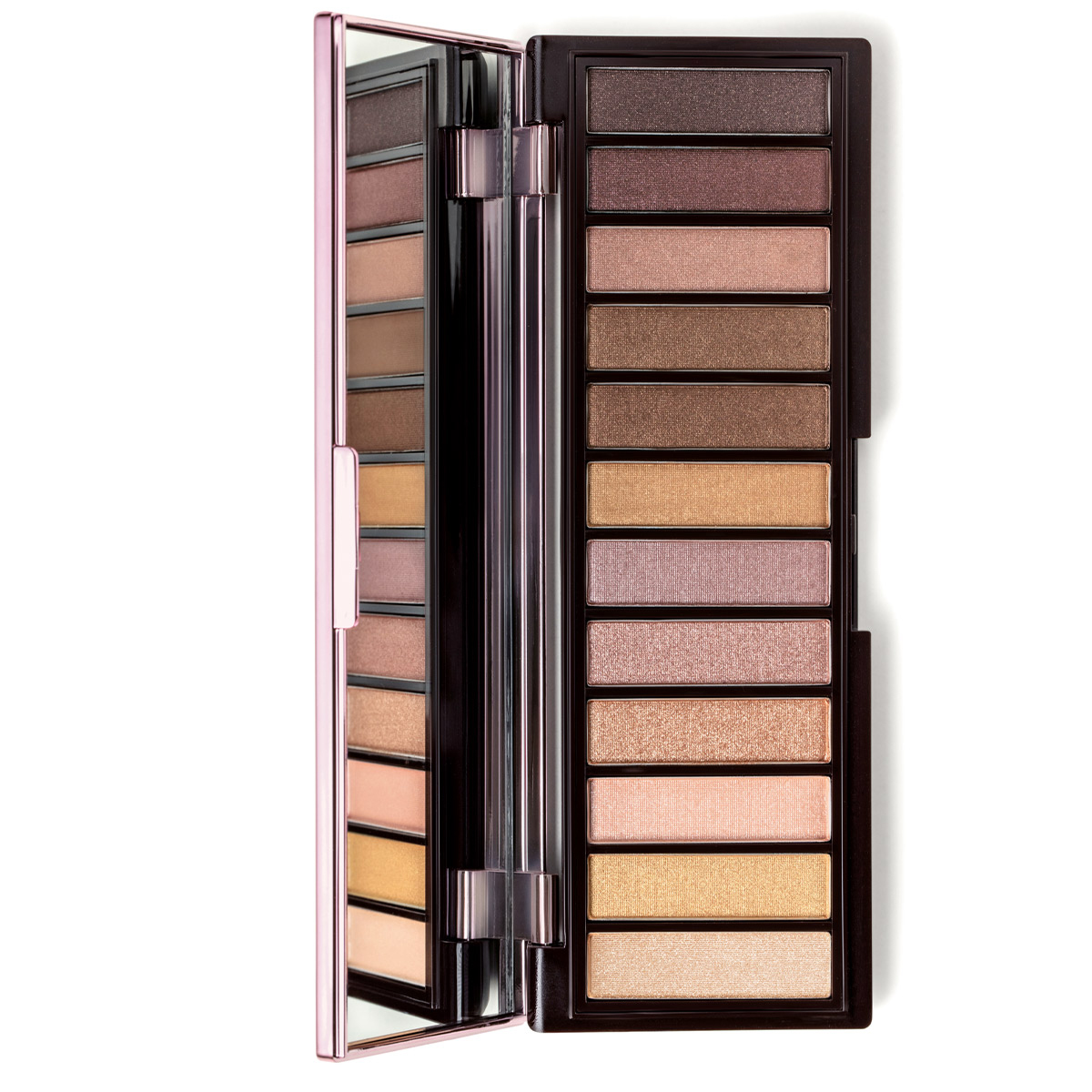 Una Maxxi palette de sombras nude 11,28 g