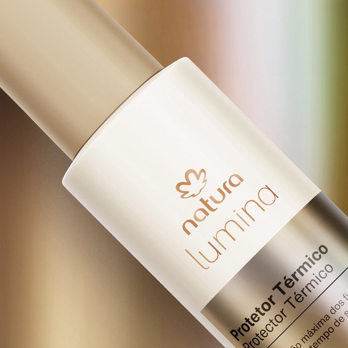Protector térmico Finalizador Lumina 150ml