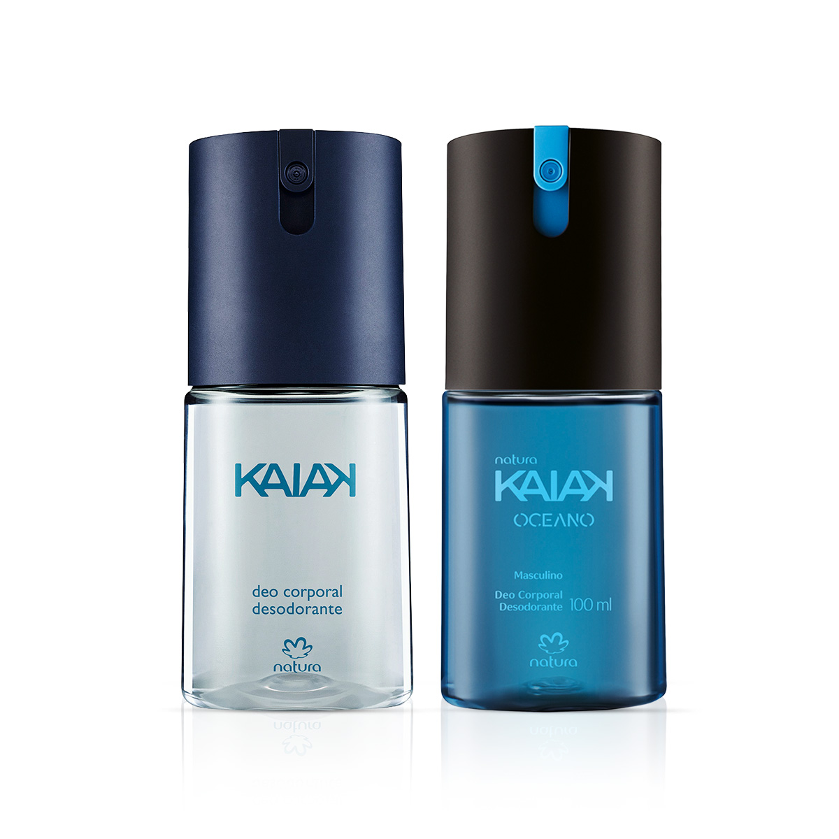 Regalo Desodorantes Kaiak Masculinos